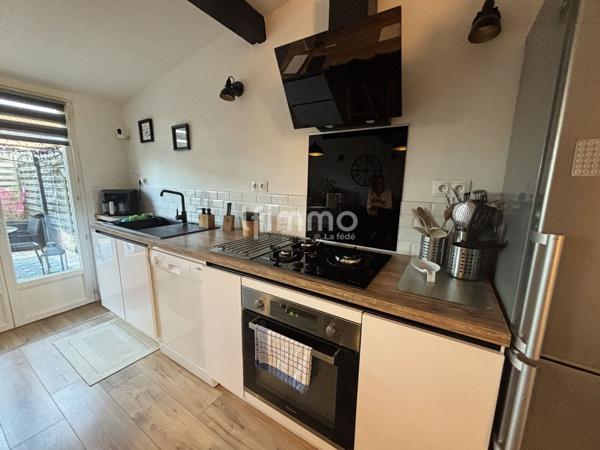 Maison familiale Saint Hippolyte