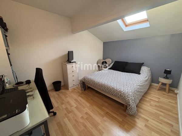 Maison familiale Saint Hippolyte