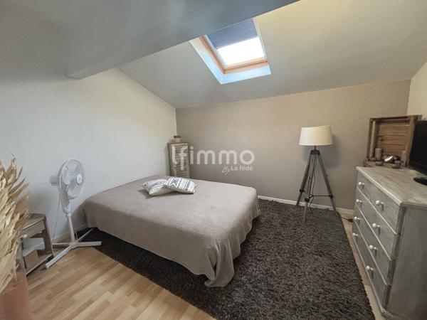 Maison familiale Saint Hippolyte