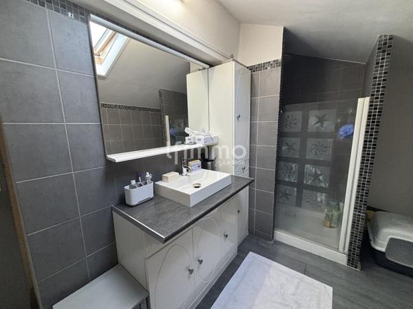 Maison familiale Saint Hippolyte