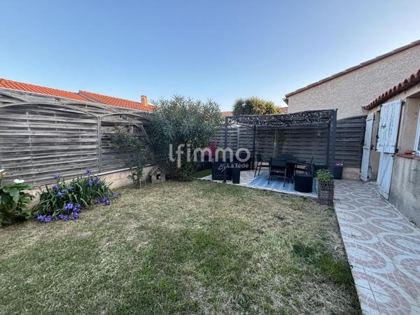 Maison familiale Saint Hippolyte