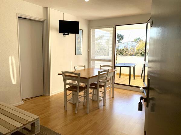 VAUX SUR MER T3 + loggia Vaux sur mer