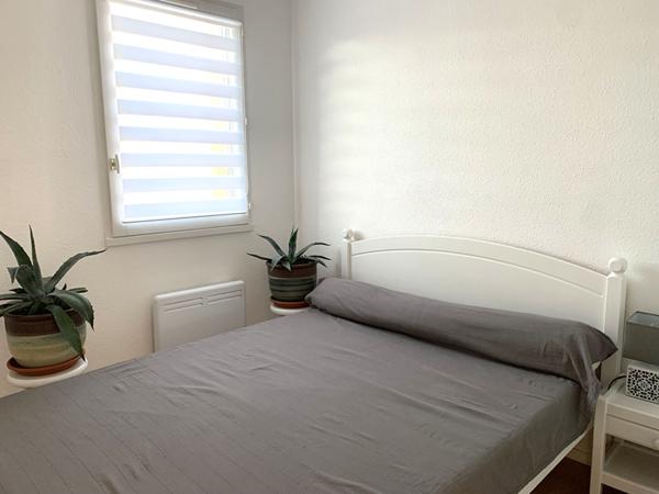 VAUX SUR MER T3 + loggia Vaux sur mer