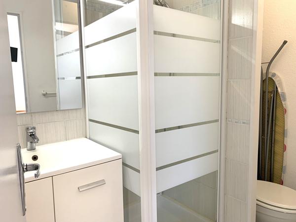 VAUX SUR MER T3 + loggia Vaux sur mer