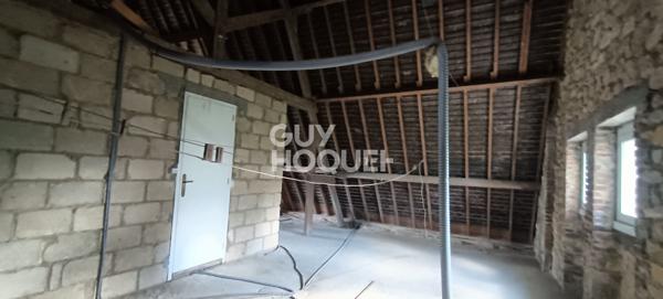 Demeure traditionnelle d'environ 245 m² - PLELAN LE PETIT (22)