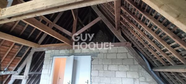 Demeure traditionnelle d'environ 245 m² - PLELAN LE PETIT (22)