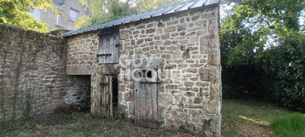 Demeure traditionnelle d'environ 245 m² - PLELAN LE PETIT (22)