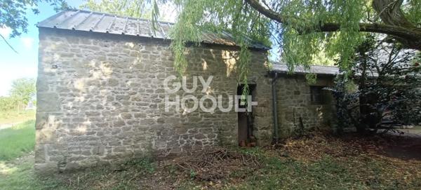 Demeure traditionnelle d'environ 245 m² - PLELAN LE PETIT (22)