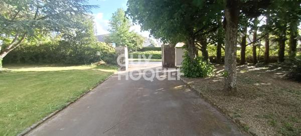 Demeure traditionnelle d'environ 245 m² - PLELAN LE PETIT (22)