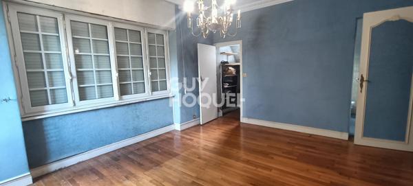 Demeure traditionnelle d'environ 245 m² - PLELAN LE PETIT (22)