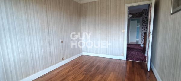 Demeure traditionnelle d'environ 245 m² - PLELAN LE PETIT (22)