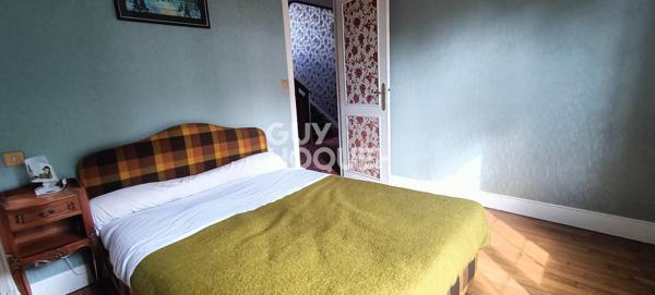 Demeure traditionnelle d'environ 245 m² - PLELAN LE PETIT (22)