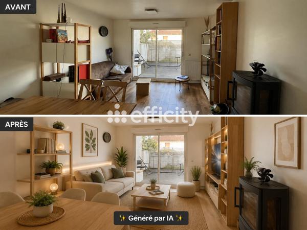 Maison
         5 pièces
        - 90 m² 379 000 € *