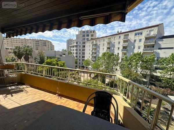 Appartement à vendre à Toulon dans le Var (83200), ref : 14517/552   
SAINT-ROCH
