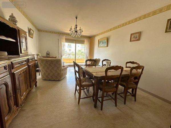 Appartement à vendre à Toulon dans le Var (83200), ref : 14517/552   
SAINT-ROCH