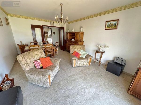 Appartement à vendre à Toulon dans le Var (83200), ref : 14517/552   
SAINT-ROCH