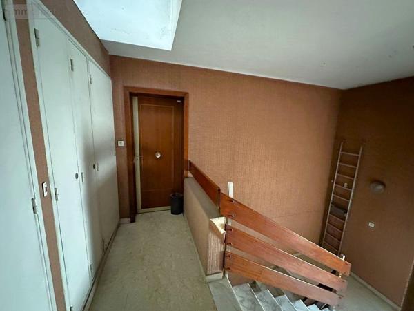 Appartement à vendre à Toulon dans le Var (83200), ref : 14517/552   
SAINT-ROCH