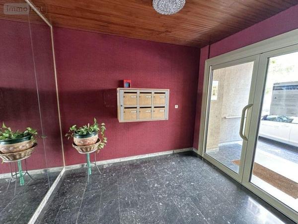 Appartement à vendre à Toulon dans le Var (83200), ref : 14517/552   
SAINT-ROCH