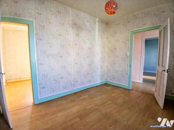 Vente Maison à L'Isle-sur-le-Doubs