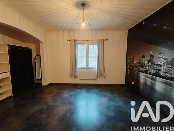 Maison à vendre 5 pièces 160 m² Nîmes