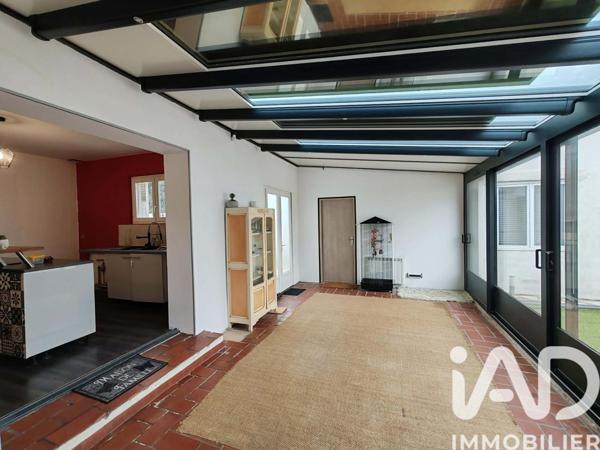 Maison à vendre 5 pièces 160 m² Nîmes