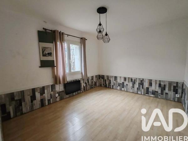 Maison à vendre 5 pièces 160 m² Nîmes