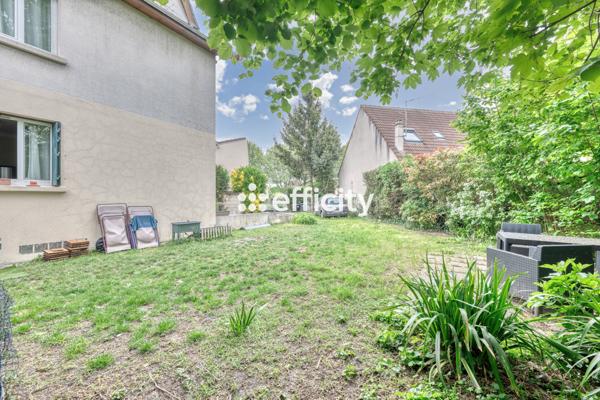 Appartement 3 pièces - 70 m² Exclusivité efficity