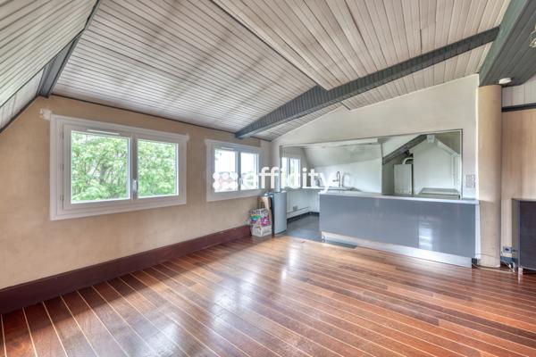 Appartement 3 pièces - 70 m² Exclusivité efficity