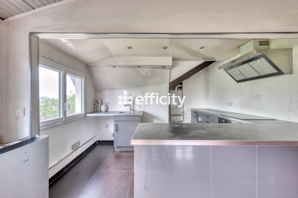 Appartement 3 pièces - 70 m² Exclusivité efficity