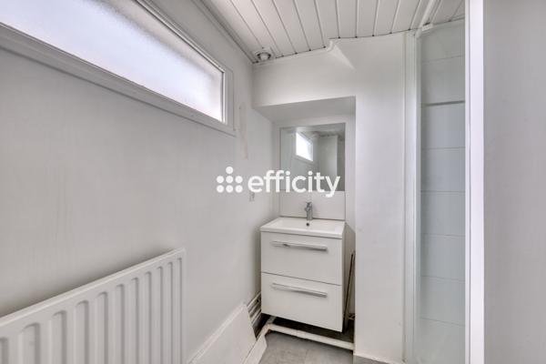Appartement 3 pièces - 70 m² Exclusivité efficity
