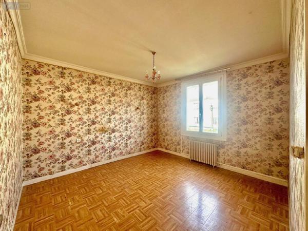 Maison individuelle à vendre à Concarneau dans le Finistère (29900), ref : 008/1246