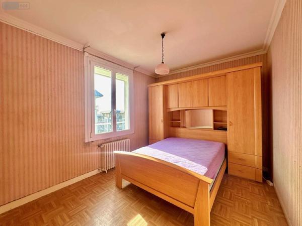 Maison individuelle à vendre à Concarneau dans le Finistère (29900), ref : 008/1246