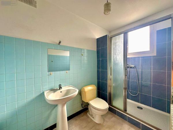 Maison individuelle à vendre à Concarneau dans le Finistère (29900), ref : 008/1246