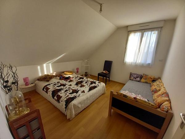 Maison 5 pièces de 109 m2 à Menoux à 160 000 Euros