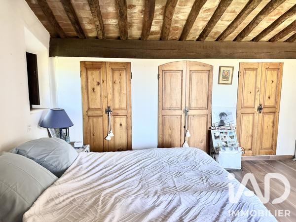Maison à vendre 6 pièces 230 m² Saint-Cyr-sur-Mer