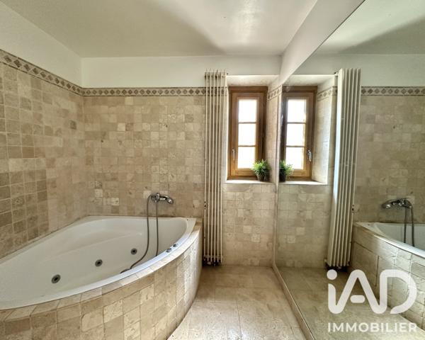 Maison à vendre 6 pièces 230 m² Saint-Cyr-sur-Mer