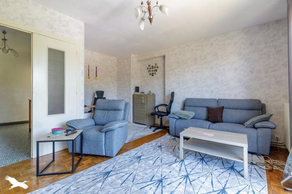 Maison à vendre 176 714 € Montluçon 6 p 140 m² DPE D