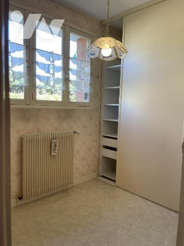 ST MEMMIE (51470) Maison d'environ 90m² sur sous-sol complet 