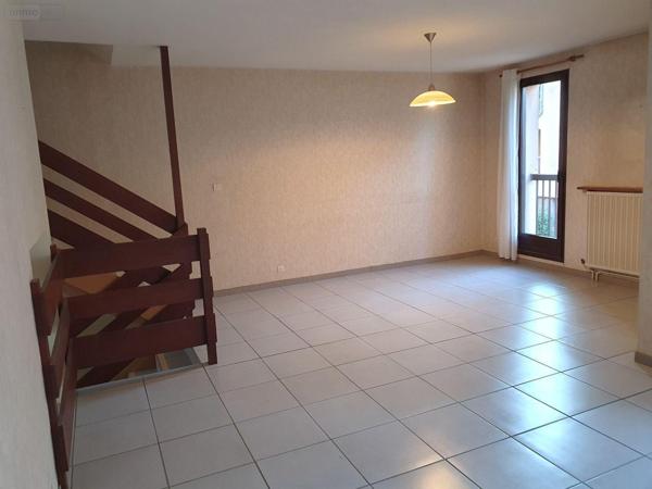 Maison à vendre à Vitry-le-François dans la Marne (51300), ref : 51081/860