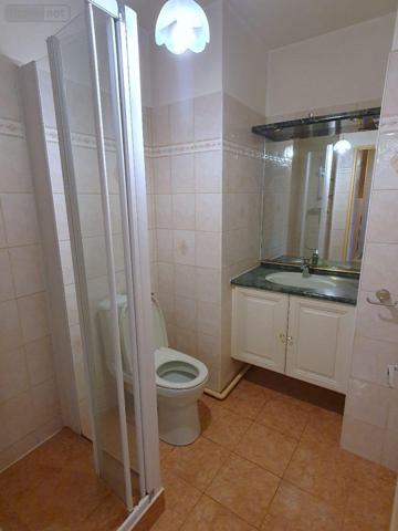 Maison à vendre à Vitry-le-François dans la Marne (51300), ref : 51081/860