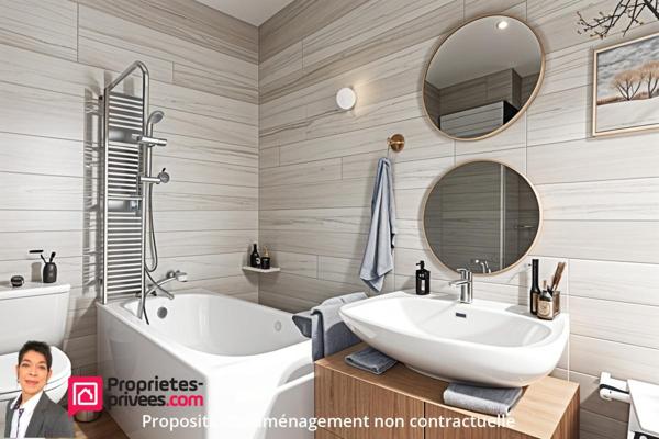 THIZY-LES-BOURGS (69240) Immeuble de rapport  151 m²  habitable, terrain 500 m² avec jardin et dépendance