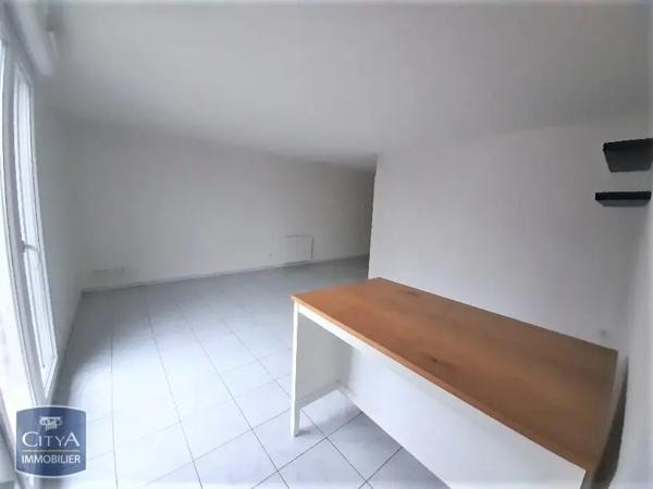 Appartement à vendre 2 pièces Châtenoy-le-Royal (71880)
