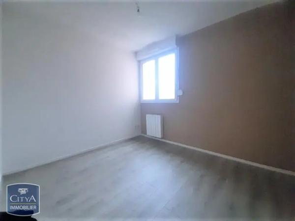 Appartement à vendre 2 pièces Châtenoy-le-Royal (71880)