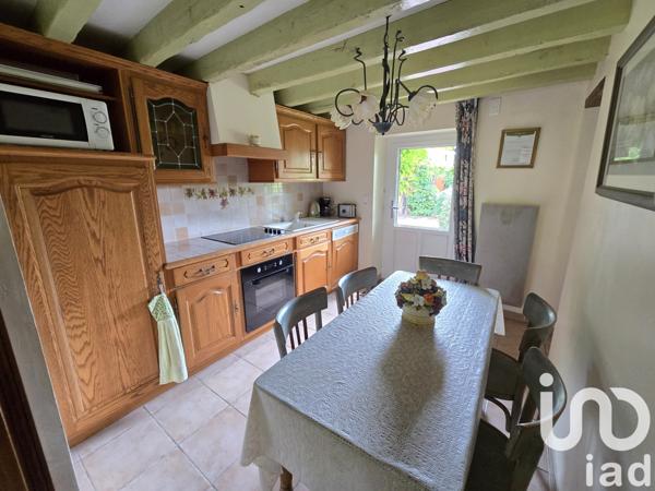 Maison à vendre 10 pièces 250 m² Châtillon-Coligny
