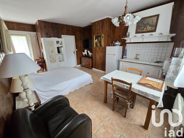 Maison à vendre 10 pièces 250 m² Châtillon-Coligny