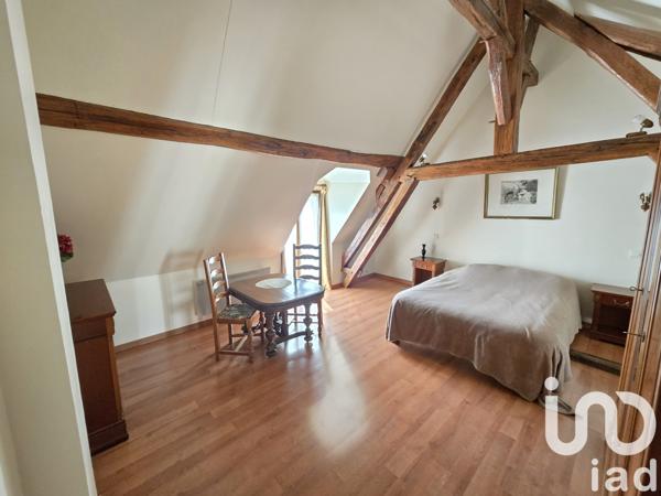 Maison à vendre 10 pièces 250 m² Châtillon-Coligny