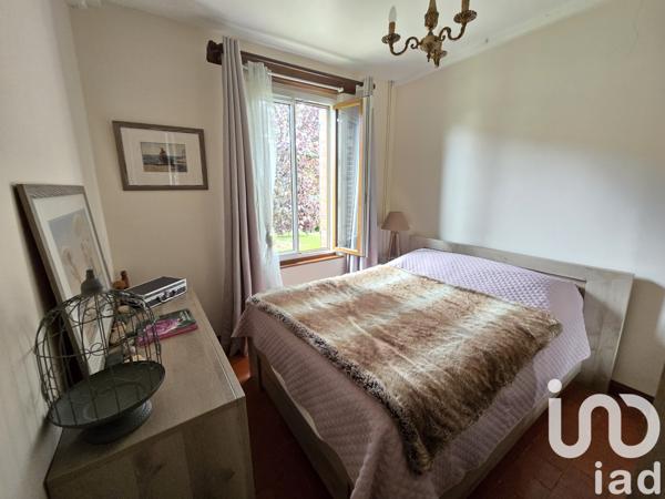 Maison à vendre 10 pièces 250 m² Châtillon-Coligny