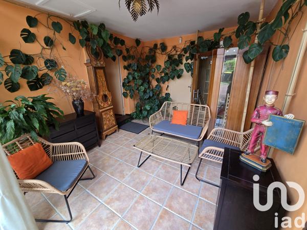 Maison à vendre 10 pièces 250 m² Châtillon-Coligny