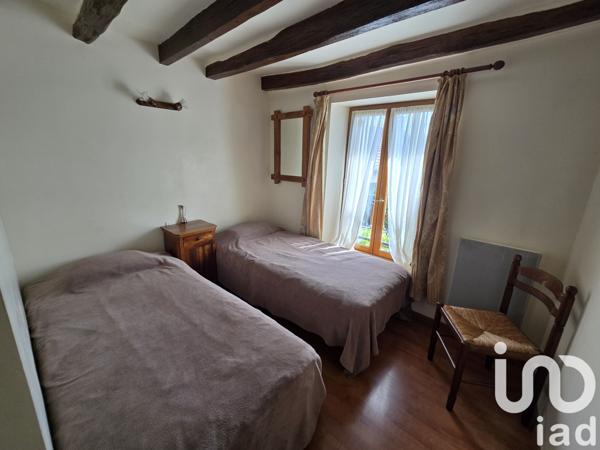 Maison à vendre 10 pièces 250 m² Châtillon-Coligny