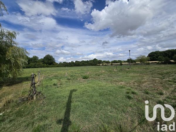 Maison à vendre 10 pièces 250 m² Châtillon-Coligny